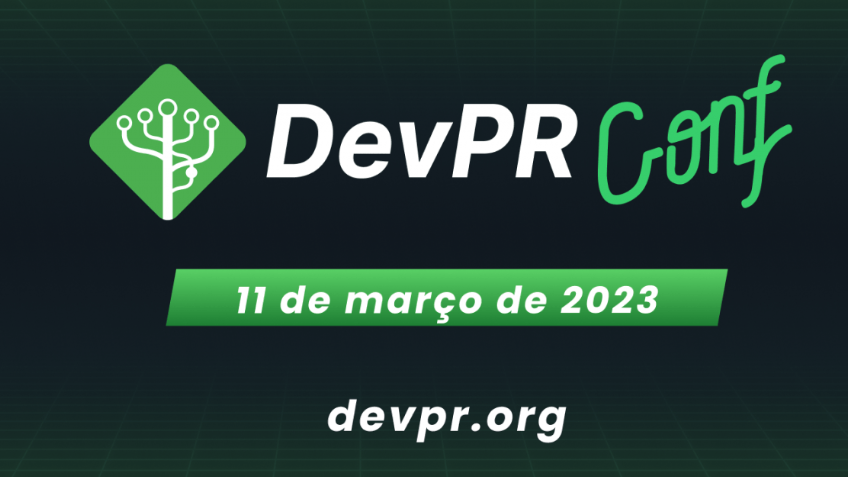 DevConf 2023 - Imagem de Divulgação
