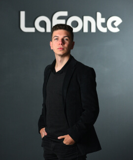 Foto de Bruno Henrique
