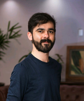 Foto de Bruno Gardinal