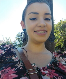 Foto de Flávia Santos