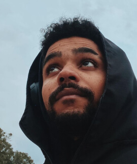 Foto de Leandro Santana